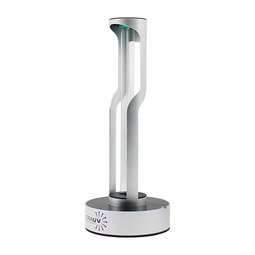 lampara desinfeccion uv 3003 electrohogar climatizacion ventilacion y aire acondicionado purificadores club de lectores