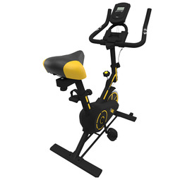 Athletic works hot sale bicicleta fija manual