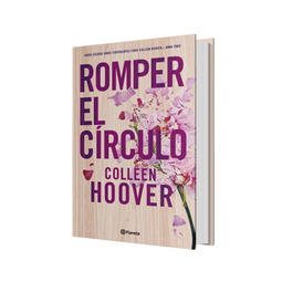 ROMPER EL CÍRCULO - Libros - Novelas - Club de Lectores