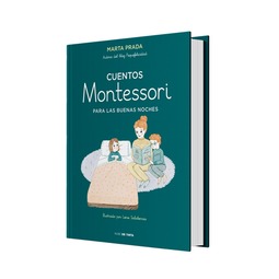 Libros infantiles Montessori