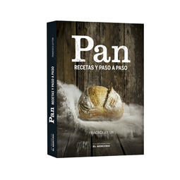 PAN RECETAS Y PASO A PASO - Libros - Cocina y Gastronomía - Club de Lectores