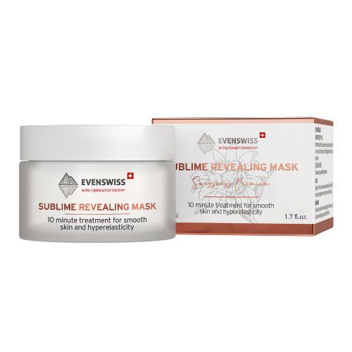 SUBLIME REVEALING MASK 50ML