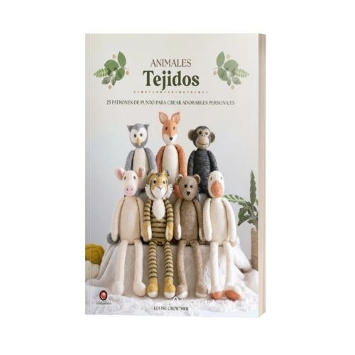 ANIMALES TEJIDOS