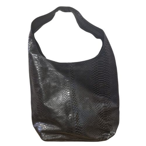 CARTERA AZUCENA NEGRO