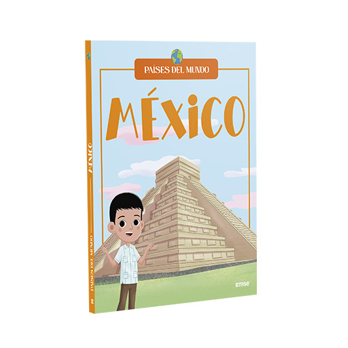 12. MÉXICO