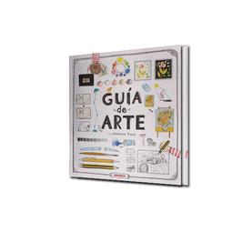 GUÍA DE ARTE