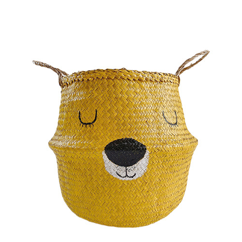 CANASTO SIMBA L