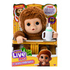 LITTLE LIVE PETS BEBÉ MONO 0