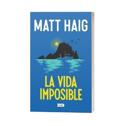 LA VIDA IMPOSIBLE