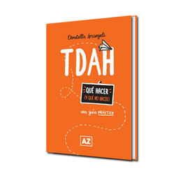 TDAH : UNA GUÍA PRÁCTICA