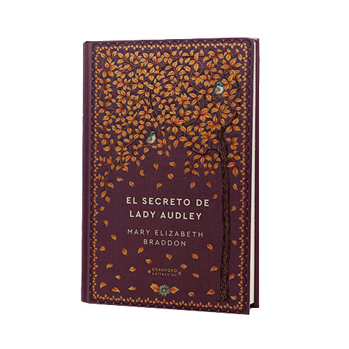 25. EL SECRETO DE LADY AUDLEY