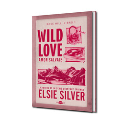 WILD LOVE: AMOR SALVAJE