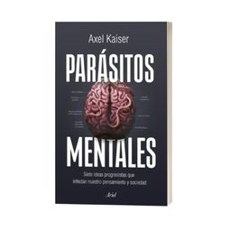 PARÁSITOS MENTALES