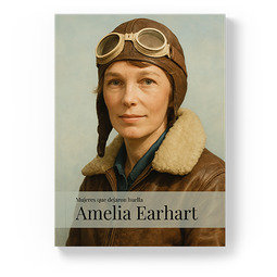 10.  AMELIA EARHART imagen_0