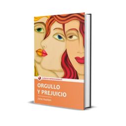 ORGULLO Y PREJUICIO