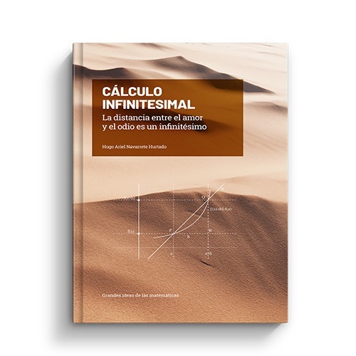 16. CÁLCULO INFINITESIMAL. LA DISTANCIA