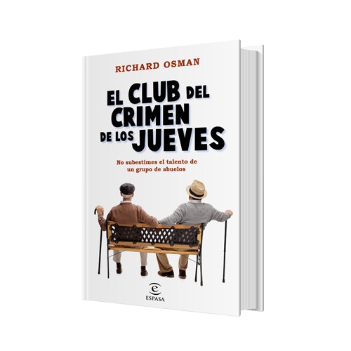 EL CLUB DEL CRIMEN DE LOS
