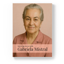 1. GABRIELA MISTRAL imagen_0