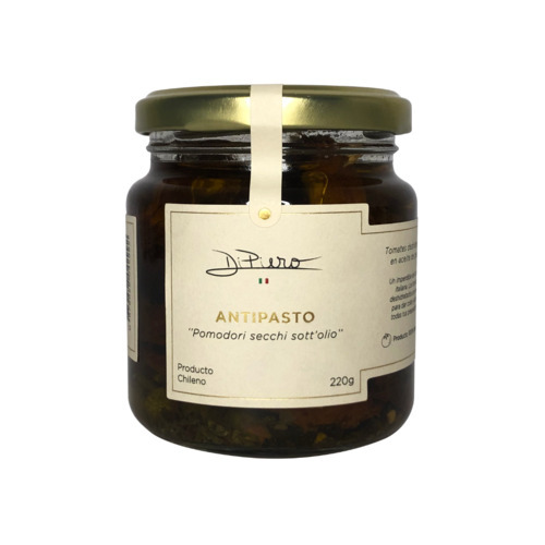 ANTIPASTO POMODORI SECCHI SOTT OLIO