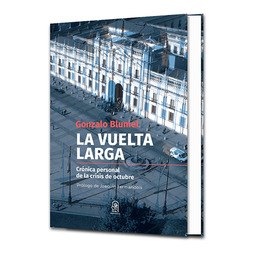 LA VUELTA LARGA