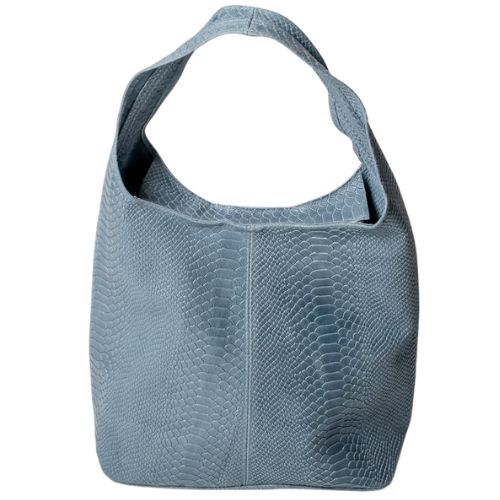 CARTERA AZUCENA CELESTE