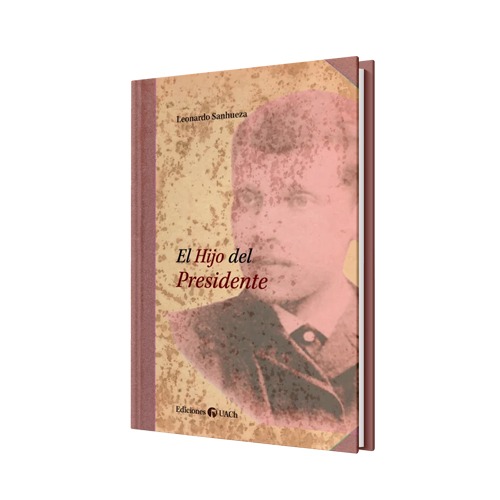 EL HIJO DEL PRESIDENTE - Libros - Biografías y Memorias - Club de Lectores