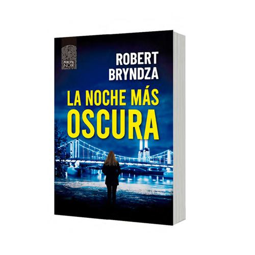 DESTINO. ALMAS OSCURAS 1 - Libros - Novelas - Club de Lectores
