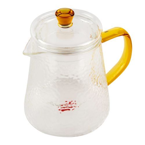 TETERA BARI VIDRIO BOROSILICATO 350ML