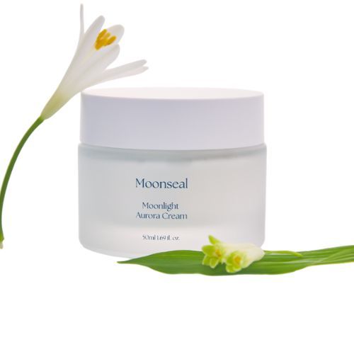 MOONLIGHT AURORA CREAM MANCHAS-ARRUGAS