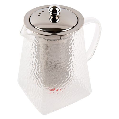RÁVENA TETERA FILTRO INOX. 750ML