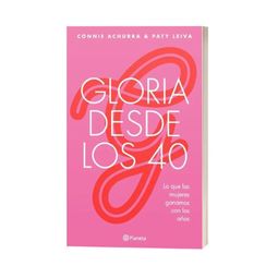 GLORIA DESDE LOS 40
