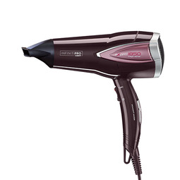 SECADOR CON MOTOR SIN ESCOBILLAS 3QMS - Belleza - Cuidado Personal -  Secadores de Pelo - Club de Lectores