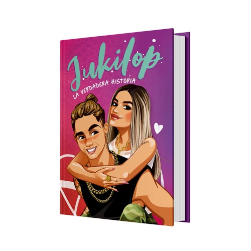 JUKILOP Libros Juveniles Club de Lectores