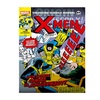 57. X-MEN. 1965-66 0