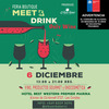 MEET&DRINK ONLY WINE 6 DICIEMBRE 13:00 0