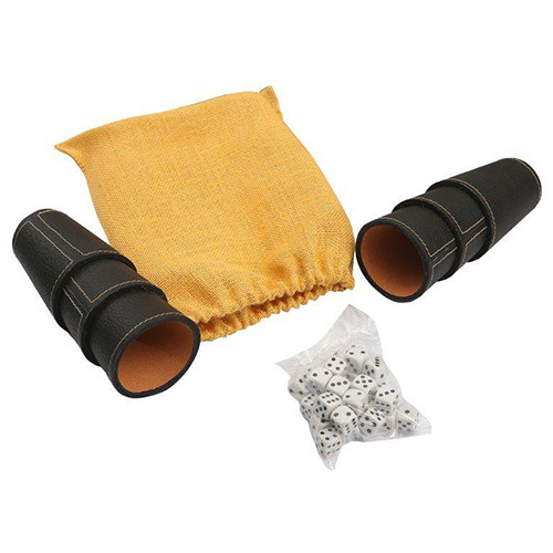 BOLSA SET JUEGO 6 CACHOS