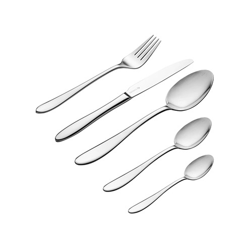 SET CUBIERTOS TABAC 26 PZS