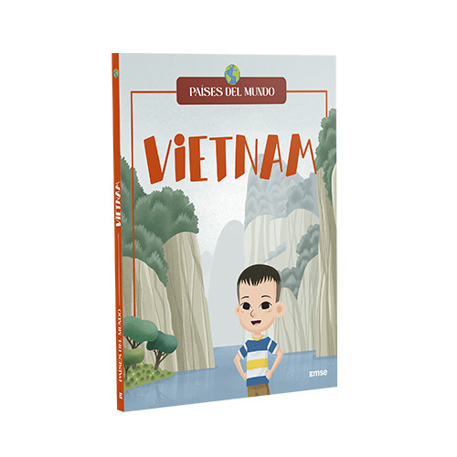 13. VIETNAM