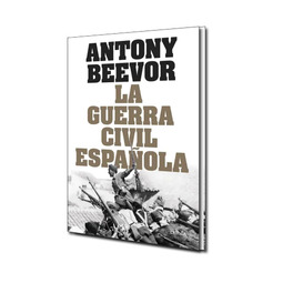 LA GUERRA CIVIL ESPAÑOLA