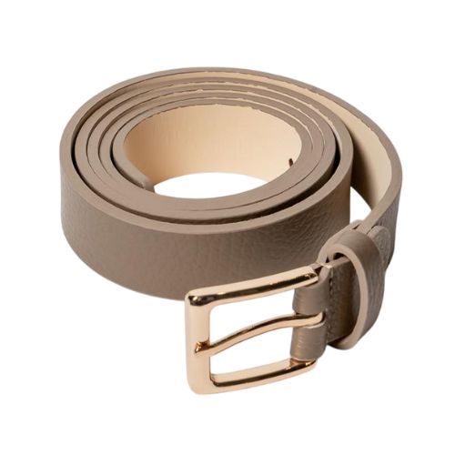 CINTURON MUJER VISON