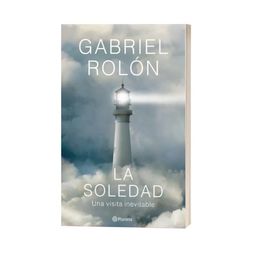 LA SOLEDAD
