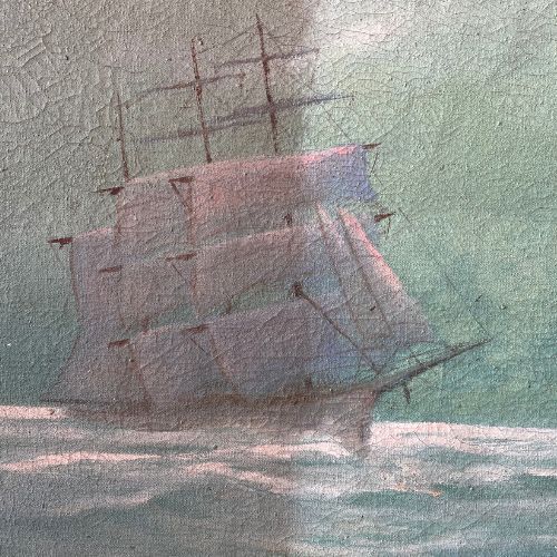 CURSO DE RESTAURACIÓN 19 NOV 18:30HRS.