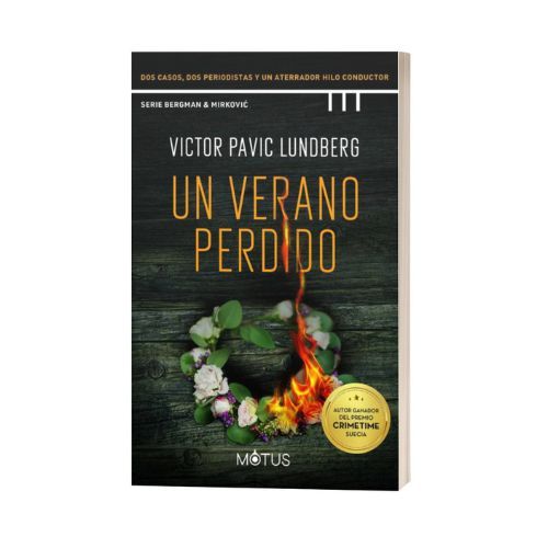 UN VERANO PERDIDO