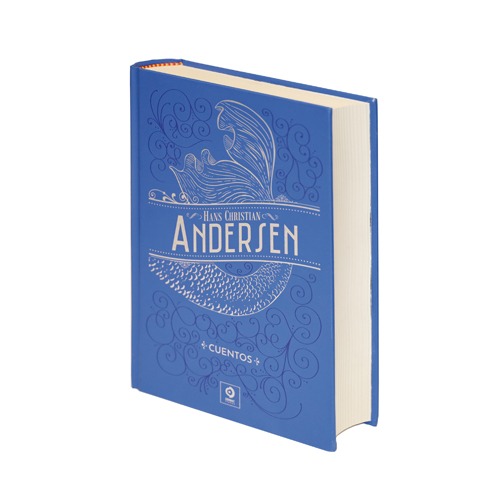 CUENTOS SELECCIONADOS DE ANDERSEN - Libros - Cuentos - Club de Lectores