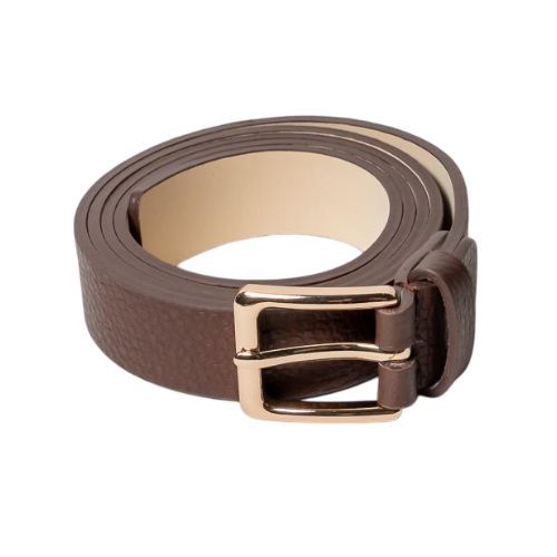 CINTURON MUJER CHOCOLATE