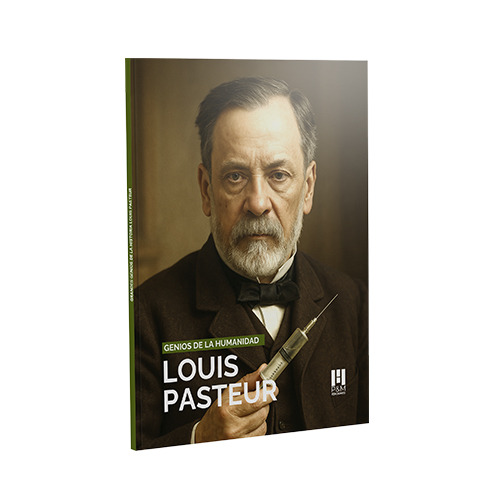 13. LOUIS PASTEUR