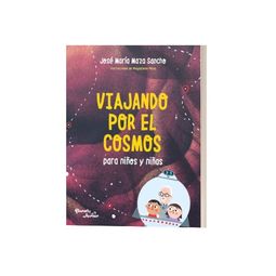 VIAJANDO POR EL COSMOS