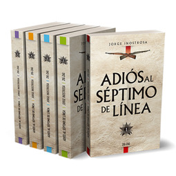 ADIÓS AL 7MO. DE LÍNEA (5 T)