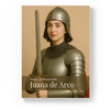 5. JUANA DE ARCO 0