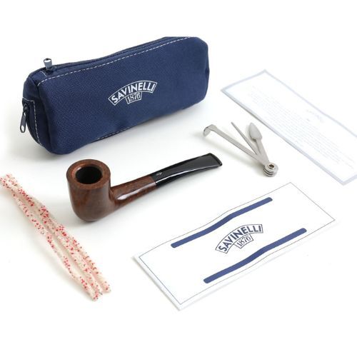 KIT PIPA SAVINELLI ONE 404